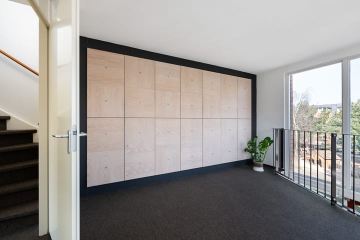 Foto 19 van H.P.J. de Vriesstraat 1