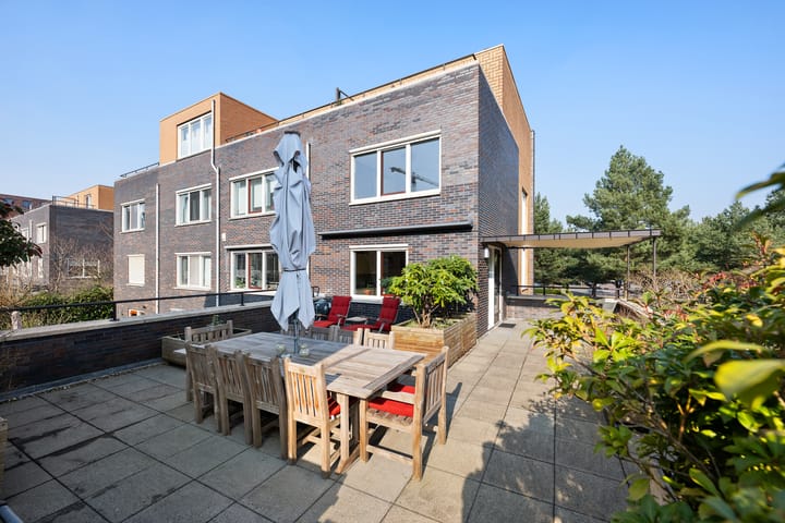 Foto 35 van H.P.J. de Vriesstraat 1