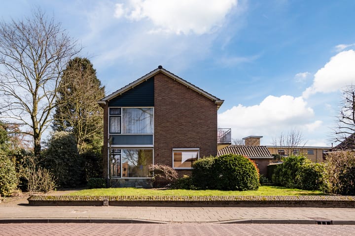 Foto 3 van Bentinckstraat 2