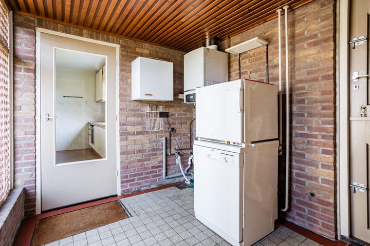 Foto 12 van Bentinckstraat 2