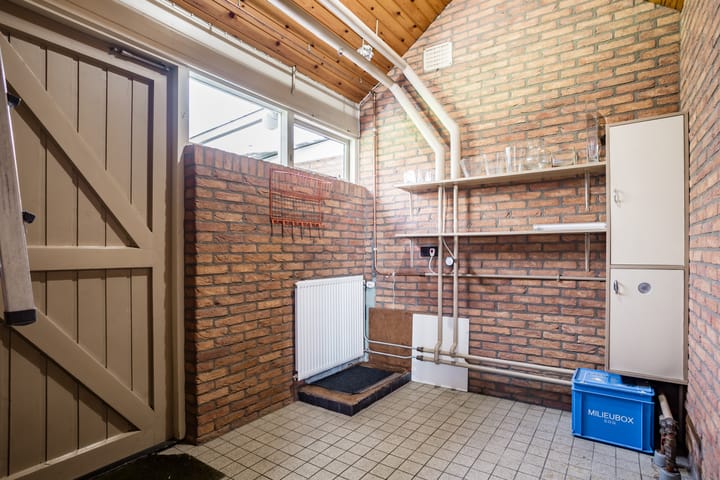 Foto 13 van Bentinckstraat 2