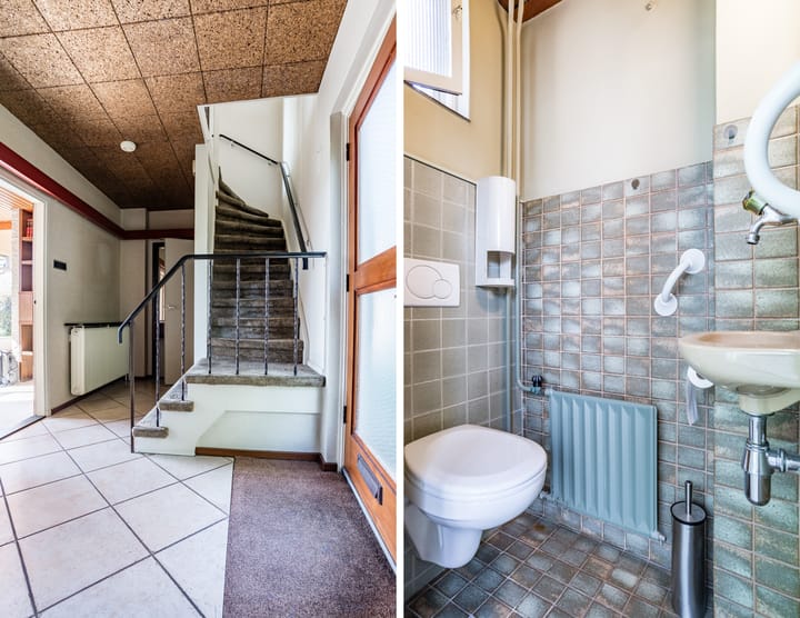 Foto 16 van Bentinckstraat 2