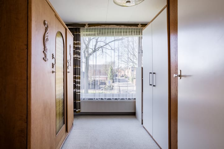 Foto 17 van Bentinckstraat 2