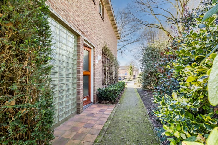 Foto 4 van Bentinckstraat 2