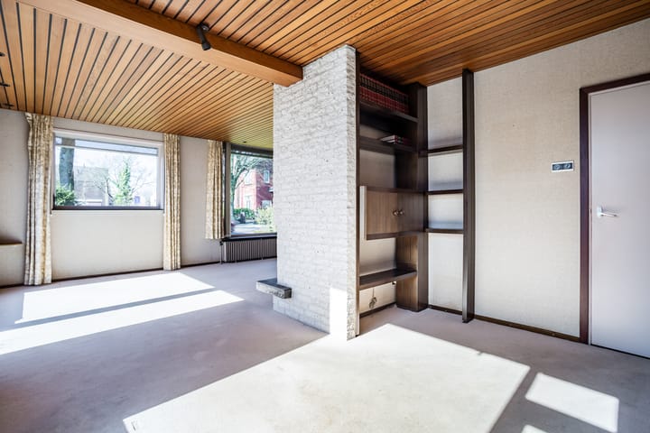 Foto 6 van Bentinckstraat 2