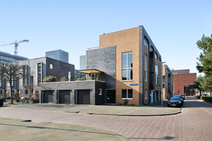 Foto 40 van H.P.J. de Vriesstraat 1