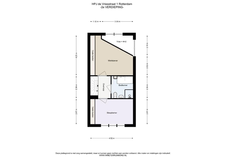 Foto 46 van H.P.J. de Vriesstraat 1