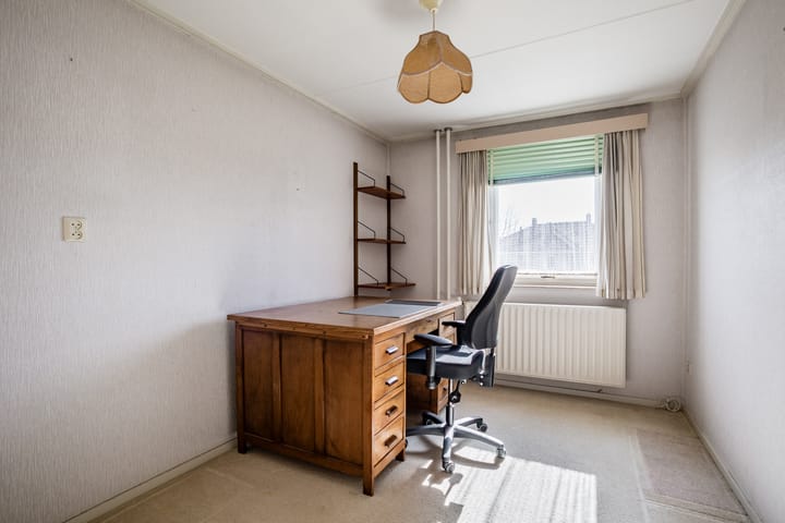 Foto 22 van Bentinckstraat 2