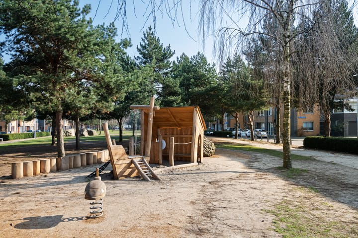 Foto 43 van H.P.J. de Vriesstraat 1