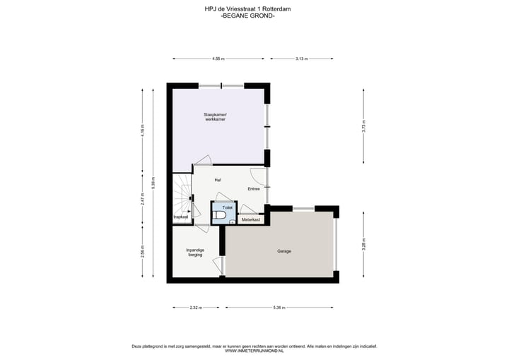 Foto 44 van H.P.J. de Vriesstraat 1