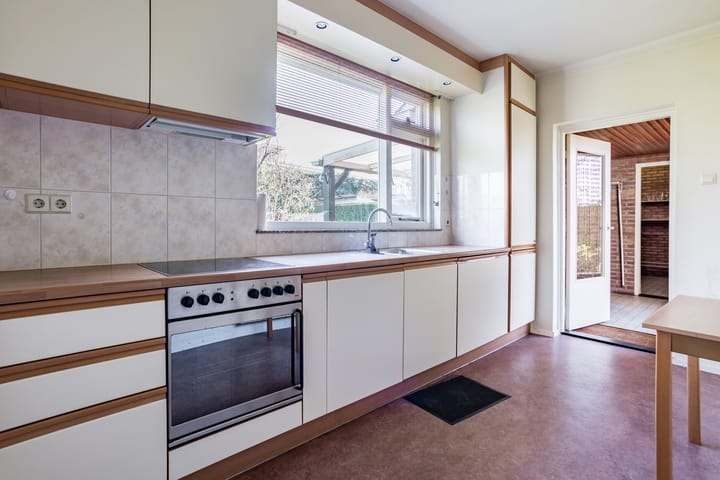 Foto 9 van Bentinckstraat 2