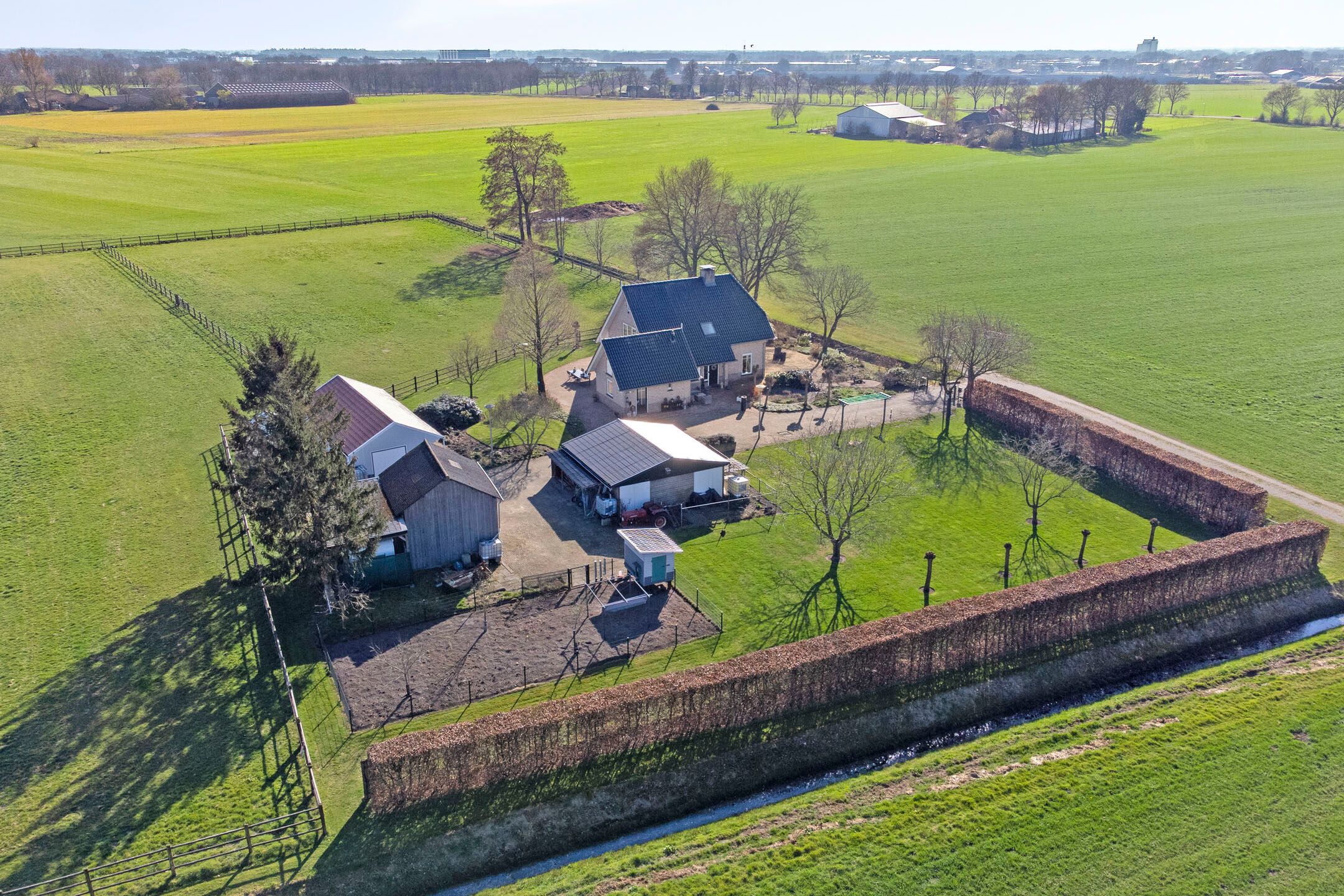 Schietbaanweg, 2, Hoogenweg, 7793HJ, Overijssel, Nederland 2 