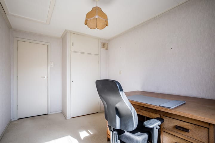 Foto 23 van Bentinckstraat 2