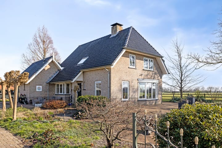 Foto 2 van Schietbaanweg 2