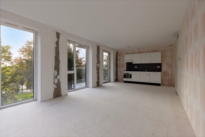 Foto 3 van Hannie Schaftstraat 164