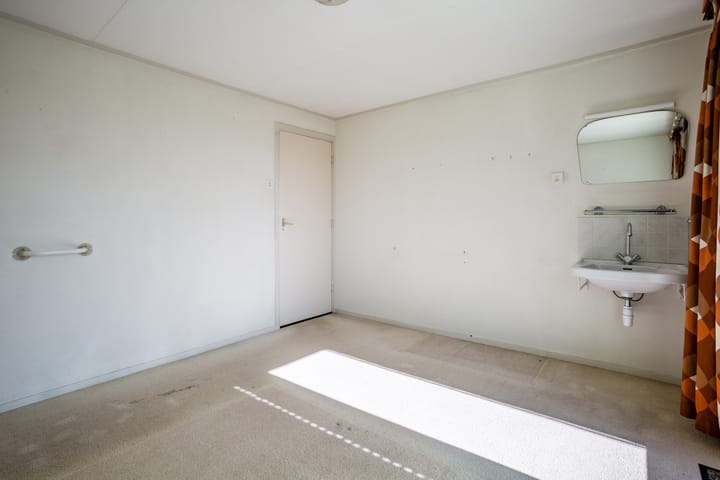 Foto 19 van Bentinckstraat 2