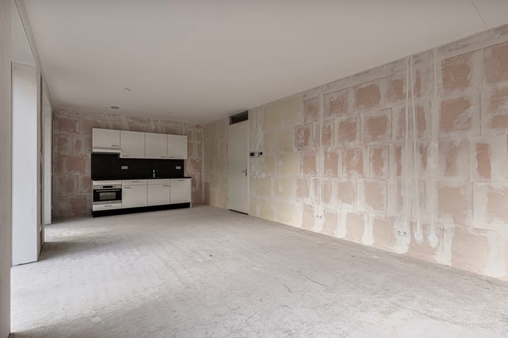 Foto 4 van Hannie Schaftstraat 164