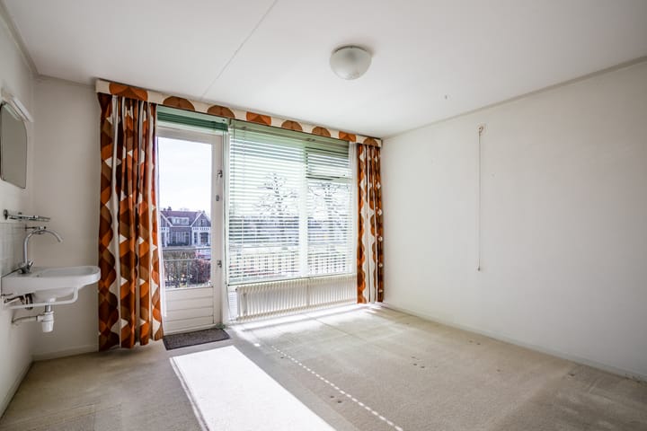 Foto 18 van Bentinckstraat 2