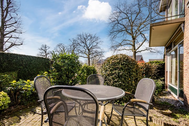 Foto 27 van Bentinckstraat 2