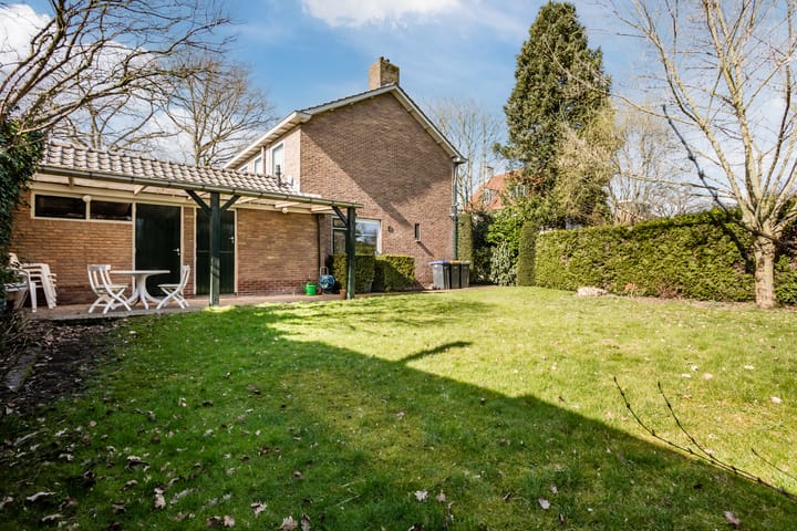 Foto 29 van Bentinckstraat 2