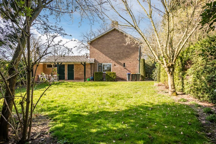 Foto 32 van Bentinckstraat 2