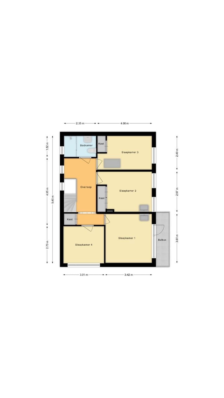 Foto 36 van Bentinckstraat 2