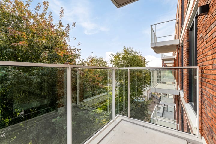 Foto 11 van Hannie Schaftstraat 164