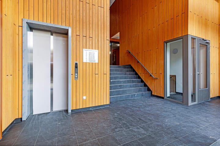 Foto 12 van Hannie Schaftstraat 164