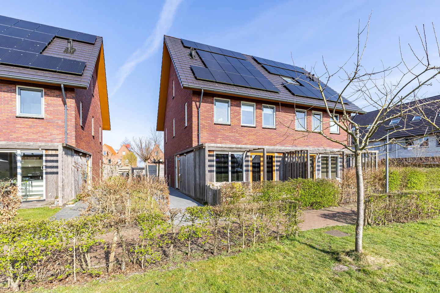 Foto 1 van Meeroeverslaan 226