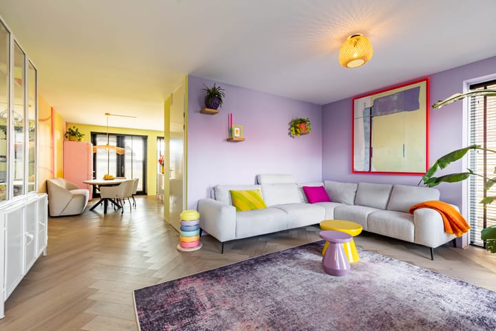 Foto 3 van Meeroeverslaan 226