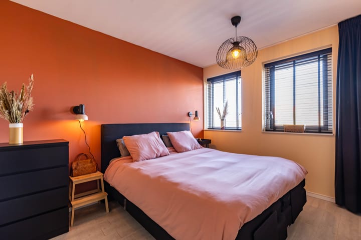 Foto 4 van Meeroeverslaan 226