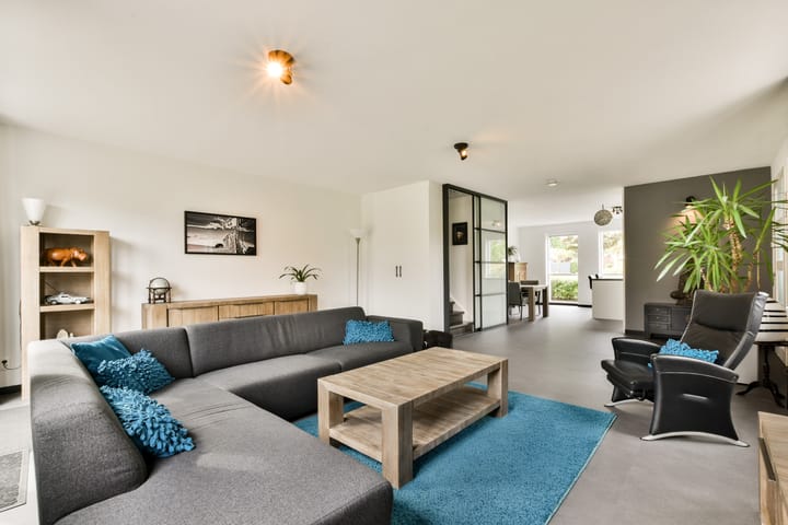 Foto 3 van Kramerhof 14