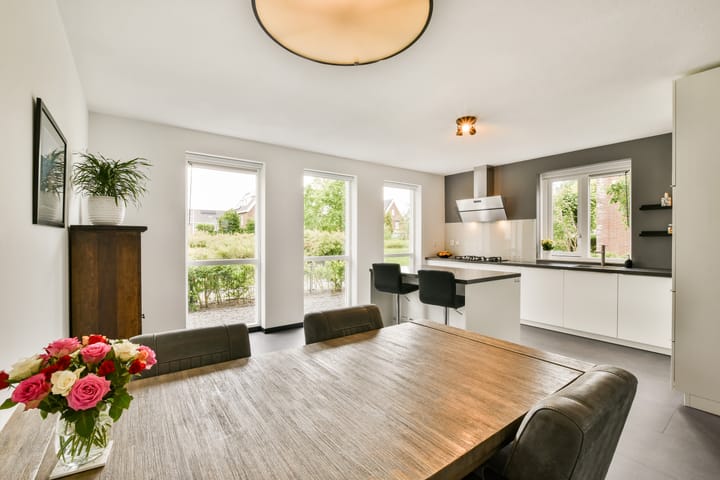 Foto 4 van Kramerhof 14