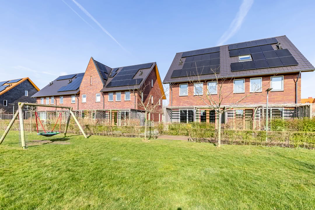 Photo 7 of Meeroeverslaan 226