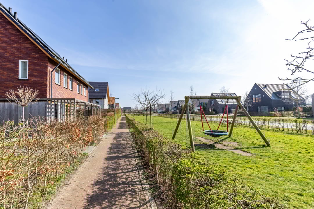 Photo 8 of Meeroeverslaan 226