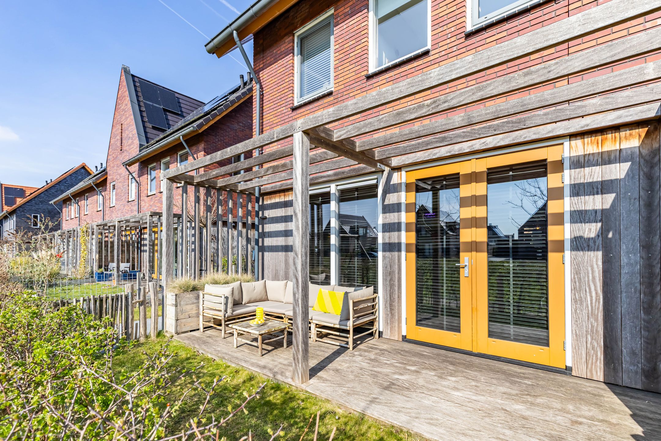 Photo 9 of Meeroeverslaan 226