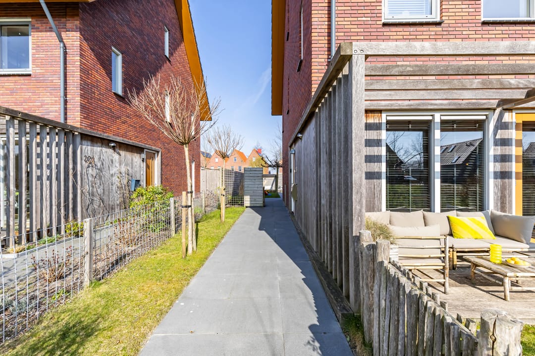 Photo 11 of Meeroeverslaan 226