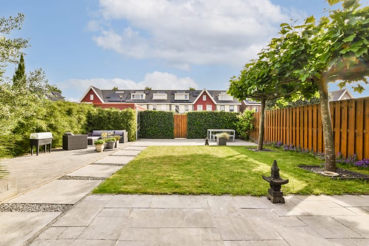 Foto 7 van Kramerhof 14