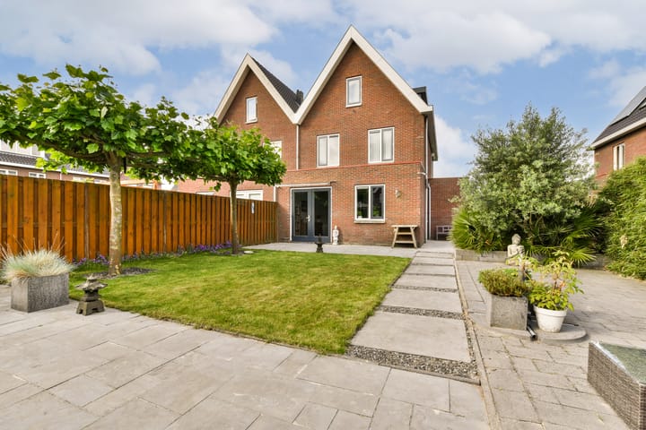 Foto 8 van Kramerhof 14