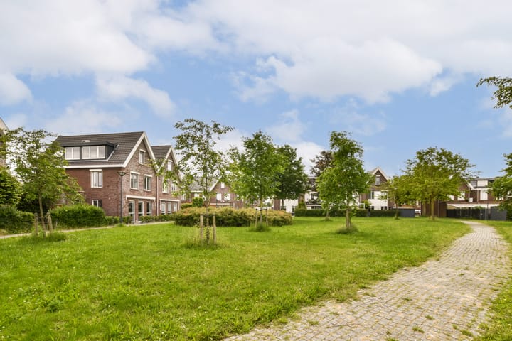 Foto 21 van Kramerhof 14