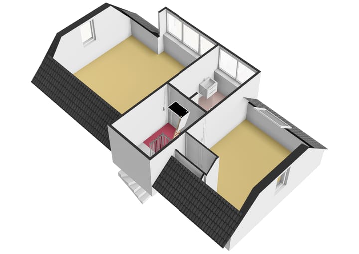 Foto 28 van Kramerhof 14