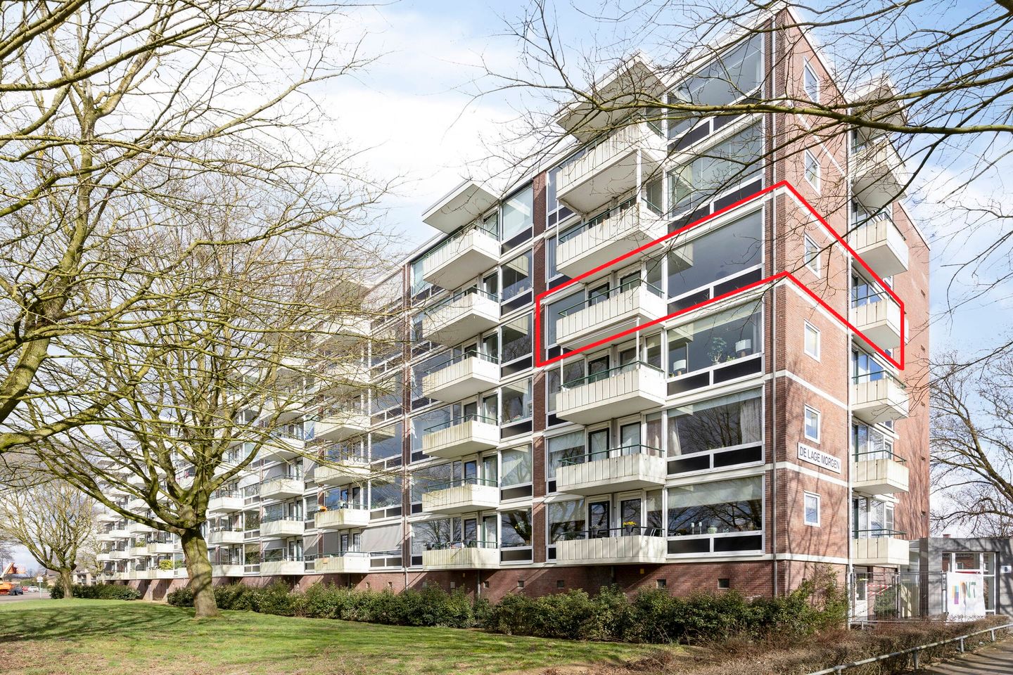 Foto 1 van Pedro Cabralstraat 63