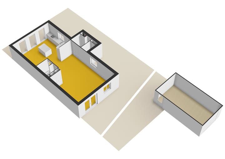 Foto 26 van Kramerhof 14