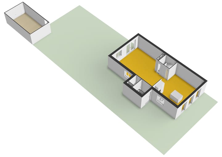 Foto 30 van Kramerhof 14