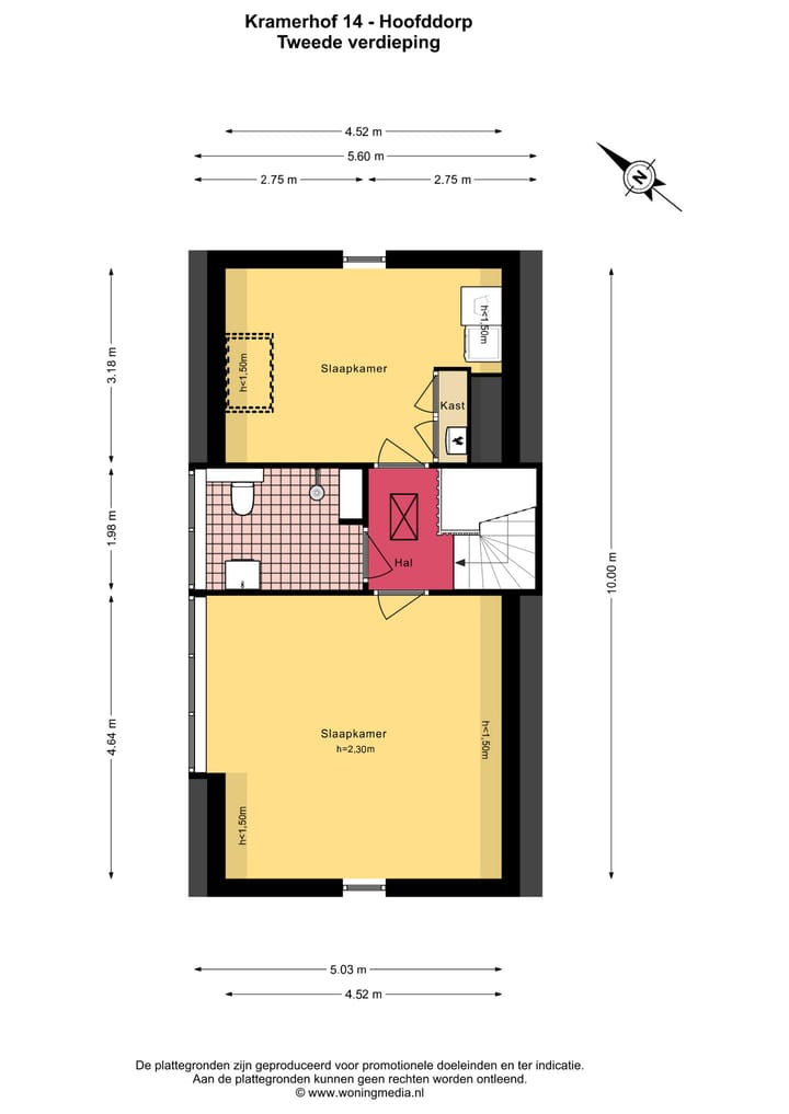 Foto 24 van Kramerhof 14