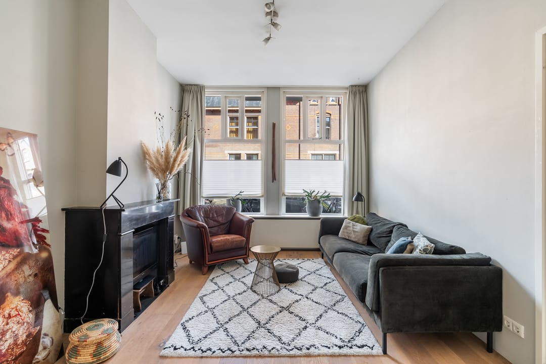 Foto 1 van Fahrenheitstraat 272