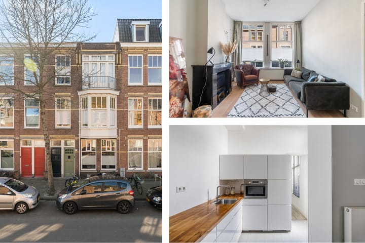 Foto 2 van Fahrenheitstraat 272