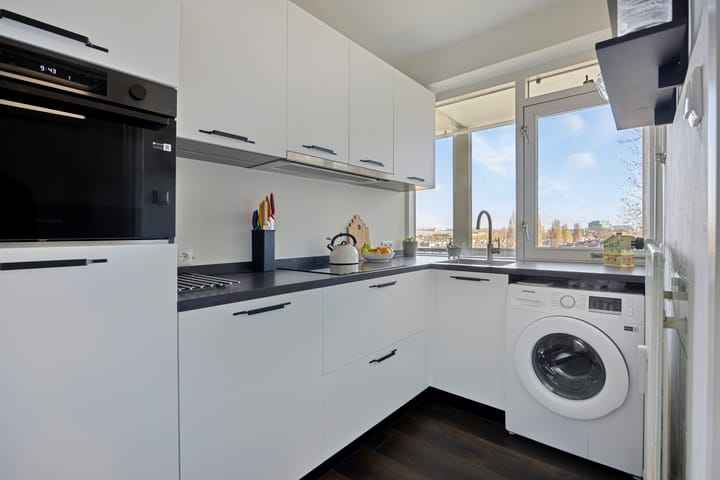 Foto 9 van Pedro Cabralstraat 63