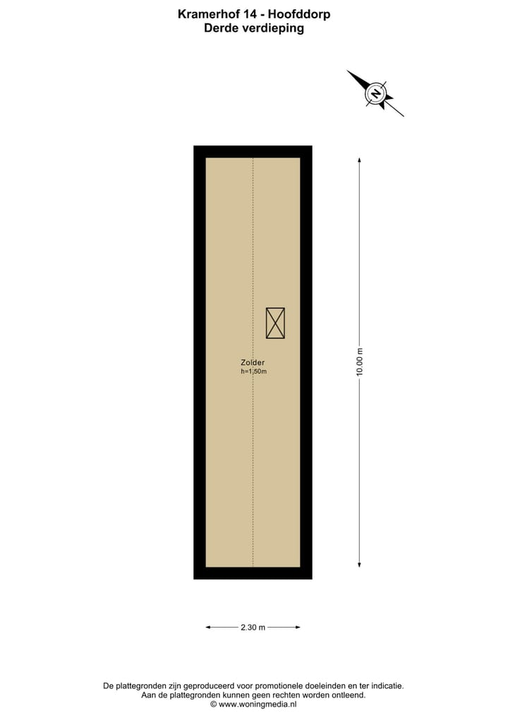 Foto 25 van Kramerhof 14