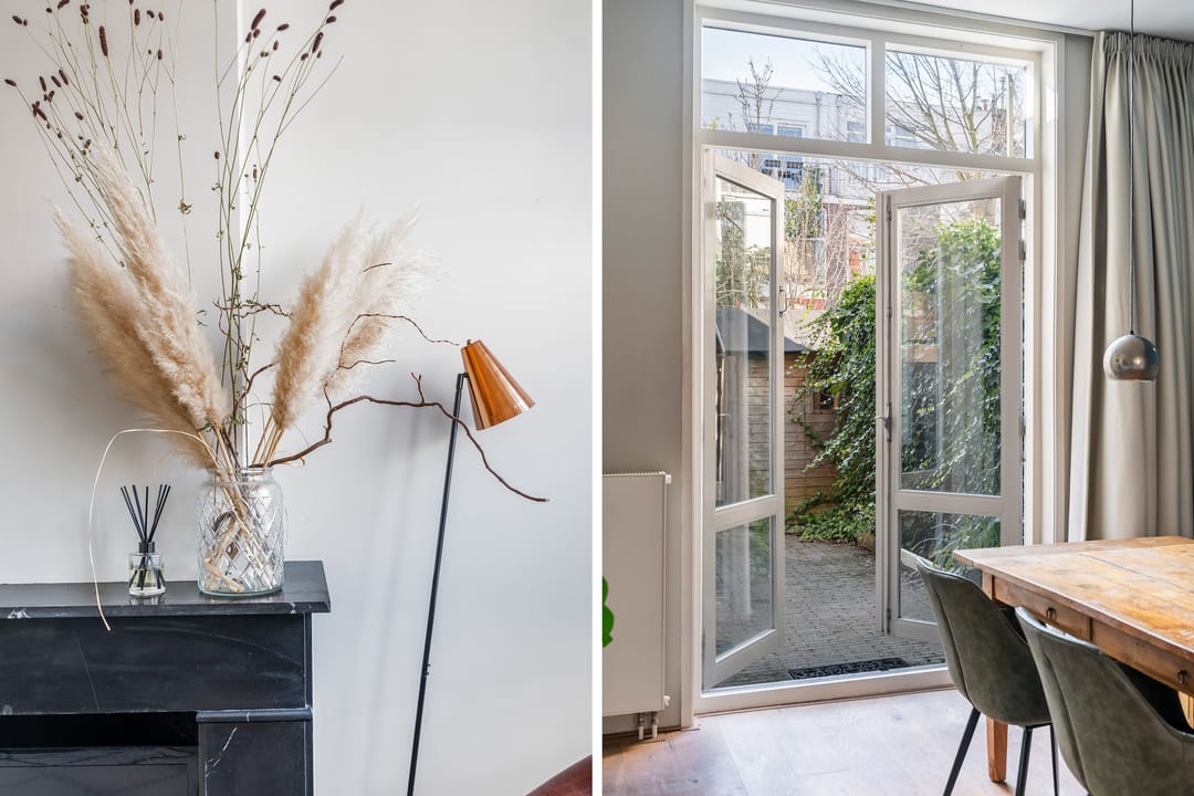 Foto 7 van Fahrenheitstraat 272